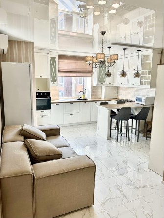 75 м² затишку з меблями та технікою - фото 1