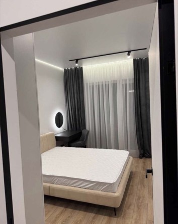 Оренда 1-кімн квартири в клубному будинку - фото 1