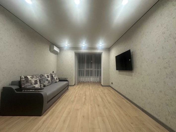 Оренда однокімнатної квартири в ЖК «Сімейний комфорт» - фото 1