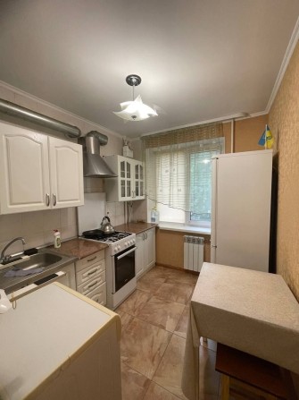 Здам квартиру на два місяці - фото 1