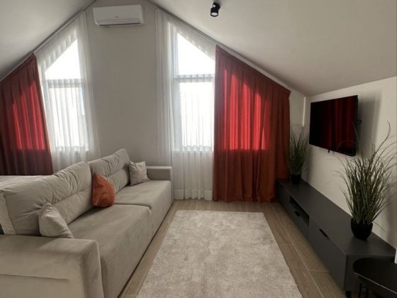 Оренда затишної квартири Ужгород