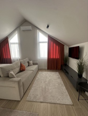 Оренда затишної квартири - фото 1