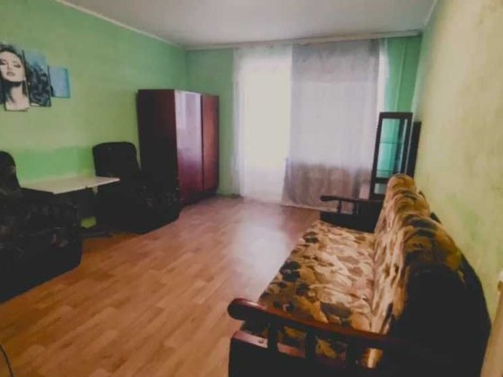 *Оренда 1к квартири в центрі міста. Черкассы