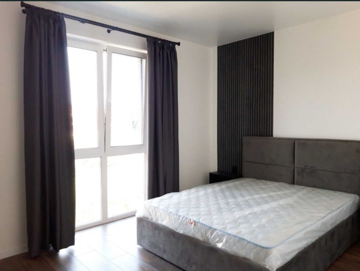 Оренда 1-но кімнатної Новобудови - фото 1