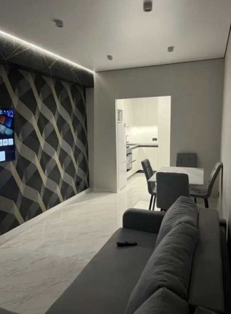 Оренда 2 кімнатної квартири ЖК Сіті Парк - фото 1