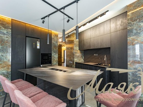 Аренда пентхаус/квартира с терасой  ул. Бойчука ЖК Новопечерская Вежа Киев