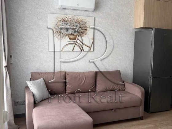 Оренда 1к квартири Виговського 40/12,/ЖК Варшавський + Київ