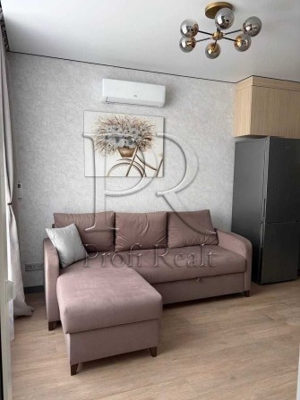 Оренда 1к квартири Виговського 40/12,/ЖК Варшавський + - фото 1