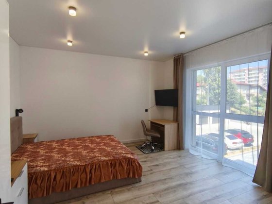 Здається 1-кімнатна квартира, вул. Університетська Код: 27289 Ужгород