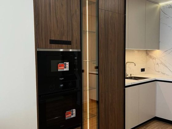 Оренда 1,5-кімнатної квартри в новобудові Ужгород