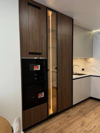 Оренда 1,5-кімнатної квартри в новобудові - фото 1