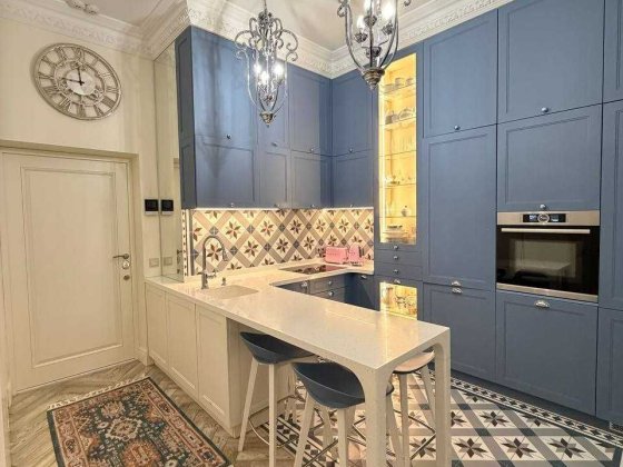 Оренда 2 квартири, пр. Берестейський, 42. ЖК Crystal Park. м. Шулявка Киев