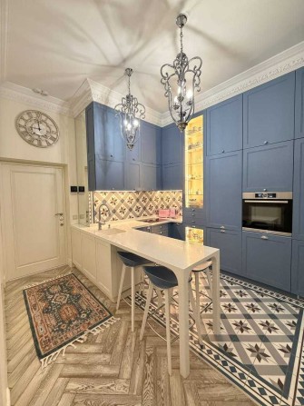 Оренда 2 квартири, пр. Берестейський, 42. ЖК Crystal Park. м. Шулявка - фото 1