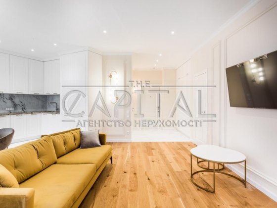 ‼️Аренда 2-к квартиры 72,5м²ЖК Бульвар Фонтанов‼️ Киев