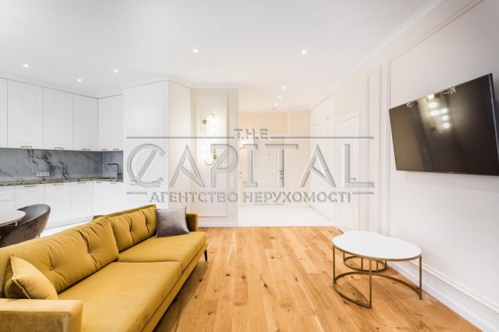 ‼️Аренда 2-к квартиры 72,5м²ЖК Бульвар Фонтанов‼️ - фото 1