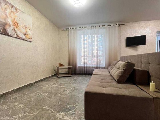 Сдам в оренду 1 кімнатну квартира ! Масани! Новобудова Чернигов