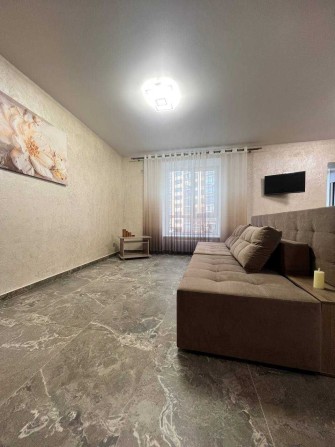 Сдам в оренду 1 кімнатну квартира ! Масани! Новобудова - фото 1