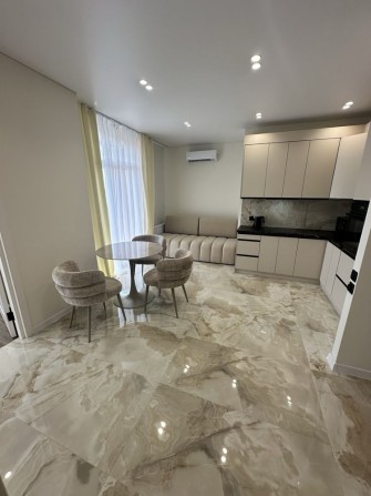 Оренда 1 кімнатної розкішної квартири у Центрі міста вул.Руська - фото 1