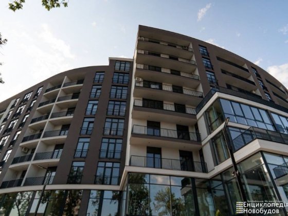 Оренда квартири жк Crystal Ужгород