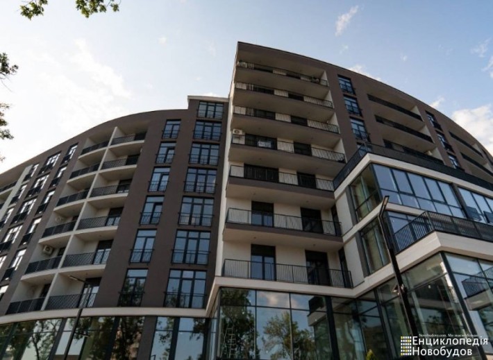 Оренда квартири жк Crystal - фото 1