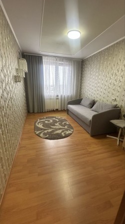 Оренда; Чернівці; 2 кімнати; ремонт; меблі та техніка; - фото 1