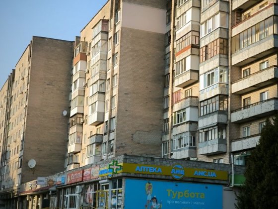 Оренда 3-кімн Кв В Районі Градецького. Оплата за 1 місяць Чернигов