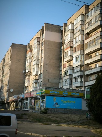 Оренда 3-кімн Кв В Районі Градецького. Оплата за 1 місяць - фото 1