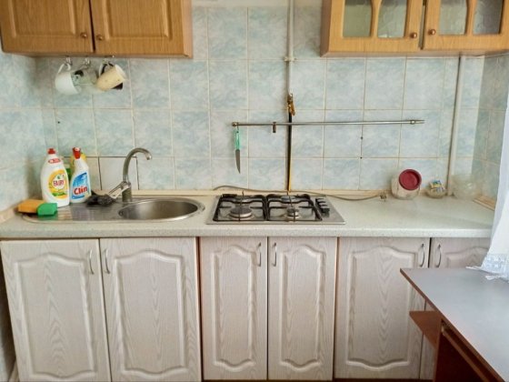 Оренда 2х кімнатної, КАРБУЛИЦЬКОГО (САДГОРА), МЕБЛІ та ТЕХНІКА, балкон Черновцы