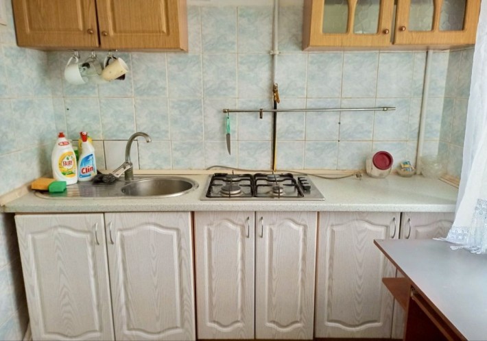 Оренда 2х кімнатної, КАРБУЛИЦЬКОГО (САДГОРА), МЕБЛІ та ТЕХНІКА, балкон - фото 1