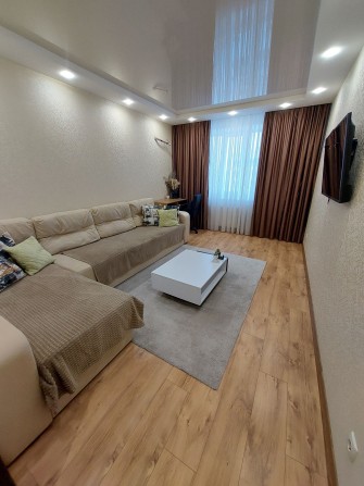 Здам 2 кімнатну квартиру з індивідуальним опаленням на Масанах. - фото 1