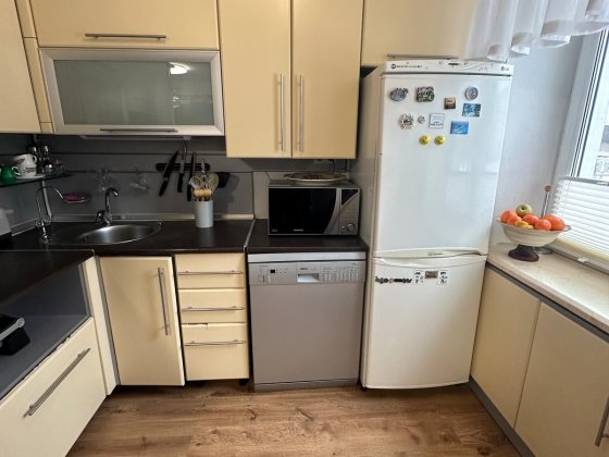 Оренда квартири на проспекті Черновцы