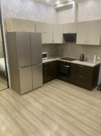 Жк заречный, м славутич, м осокорки, сдам евродвушку.хозяин - фото 1