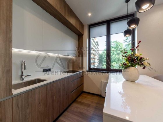 Оренда / Квартира / Берестейский пр-т 42а, Шевченківський район, КиЇв Киев