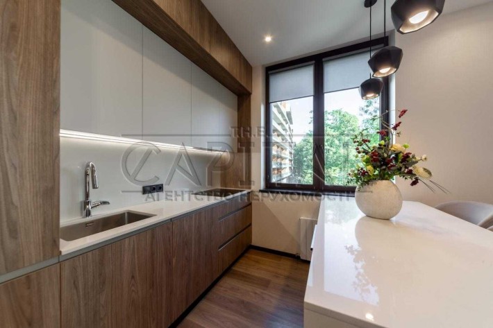 Оренда / Квартира / Берестейский пр-т 42а, Шевченківський район, КиЇв - фото 1