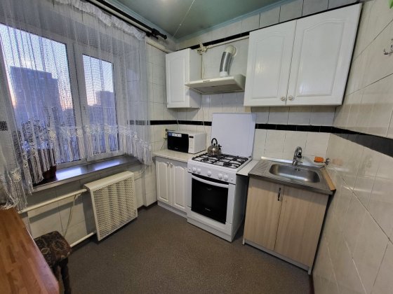 Оренда двокімнатної квартири, Печерськ, вул. Маккейна, метро Либідська Киев