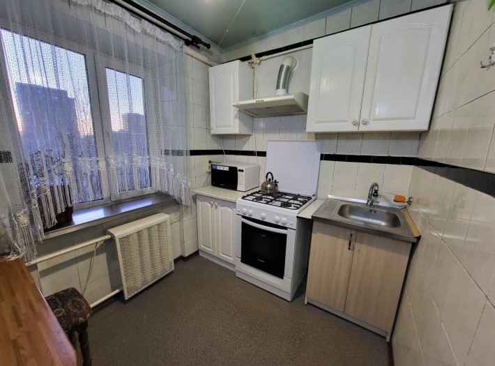 Оренда двокімнатної квартири, Печерськ, вул. Маккейна, метро Либідська - фото 1