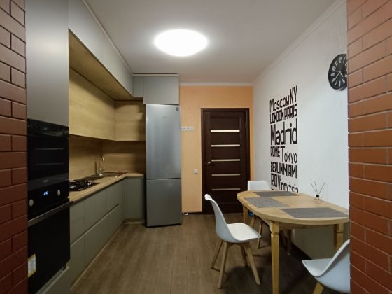 Оренда євро-двушка ЖК Андорра Вінниця