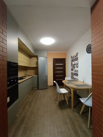 Оренда євро-двушка ЖК Андорра - фото 1