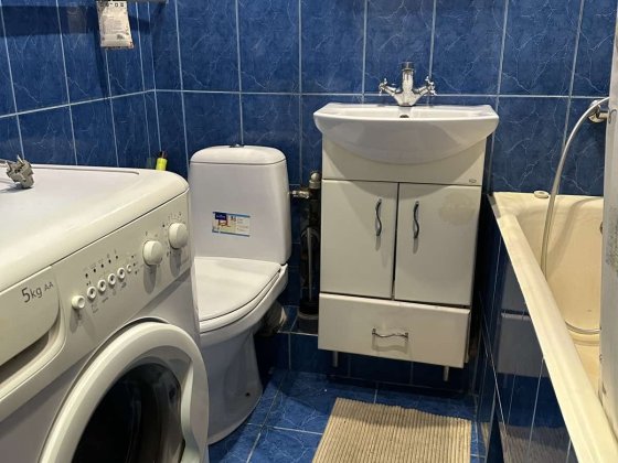 1кімнатна квартира на Київській Винница