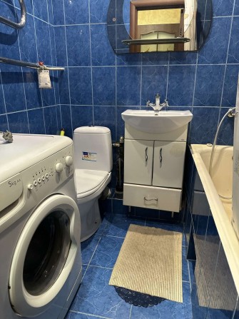 1кімнатна квартира на Київській - фото 1