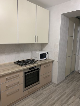 1к квартира в Агрономічному, вільно світло не вимикають - фото 1