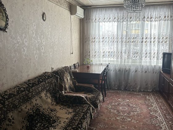 Пропонуємо в оренду 2 кім в 3-х кім квартирі Черкассы