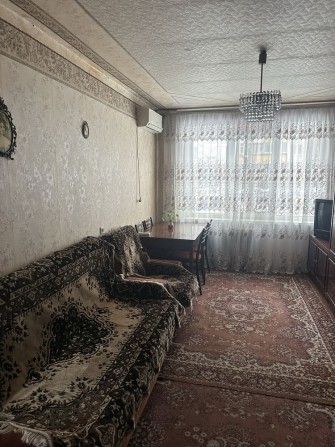 Пропонуємо в оренду 2 кім в 3-х кім квартирі - фото 1