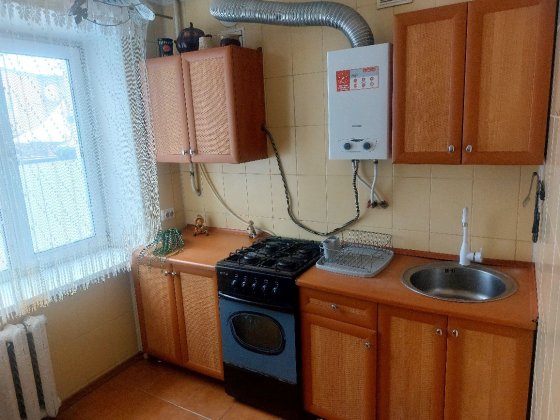 Оренда 2к.ЧЕШКИ.Ближнє Замостя. Ремонт,меблі,техніка.Без тварин. Винница