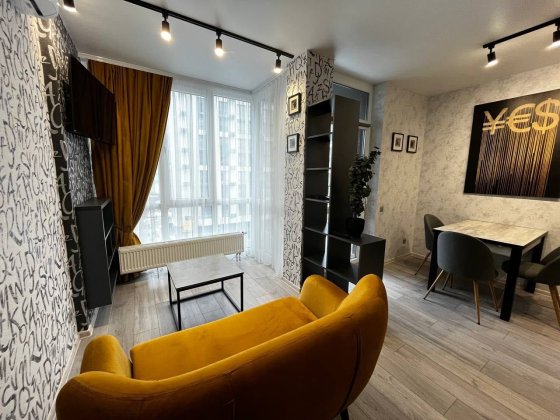 ОРЕНДА СТИЛЬНОЇ квартири на Вишенці! Винница