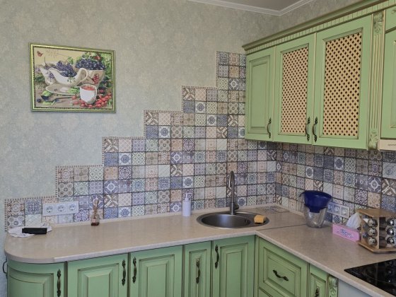 Однокімнатна  квартира Митниця Черкассы