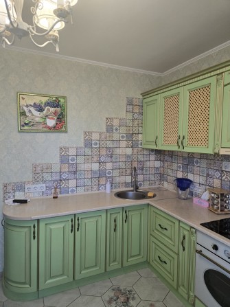 Однокімнатна  квартира Митниця - фото 1