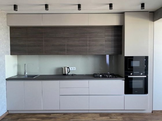 Стильна однокімнатна квартира бул. Шевченко 150/1, ЖК «Симфонія» Черкассы