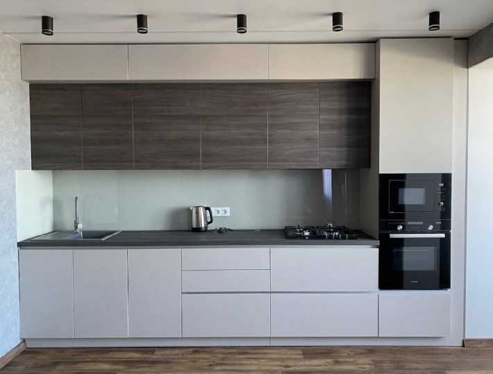 Стильна однокімнатна квартира бул. Шевченко 150/1, ЖК «Симфонія» - фото 1