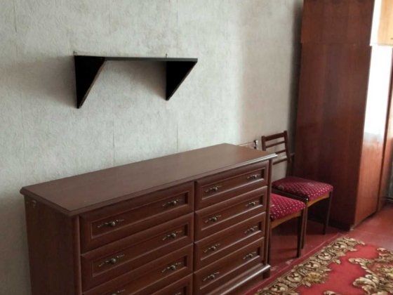 Однокімнатна квартира в оренду по вул. Кріотовичів Винница